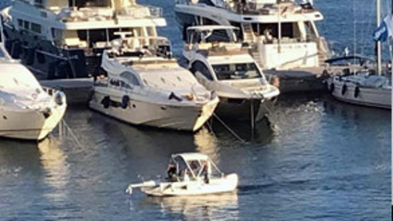 Images Sjöbris Marin AB