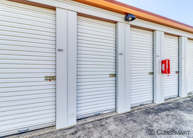 Images CubeSmart Self Storage