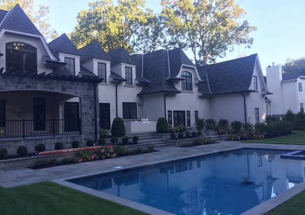 Images S & G Hardscaping And Plowing