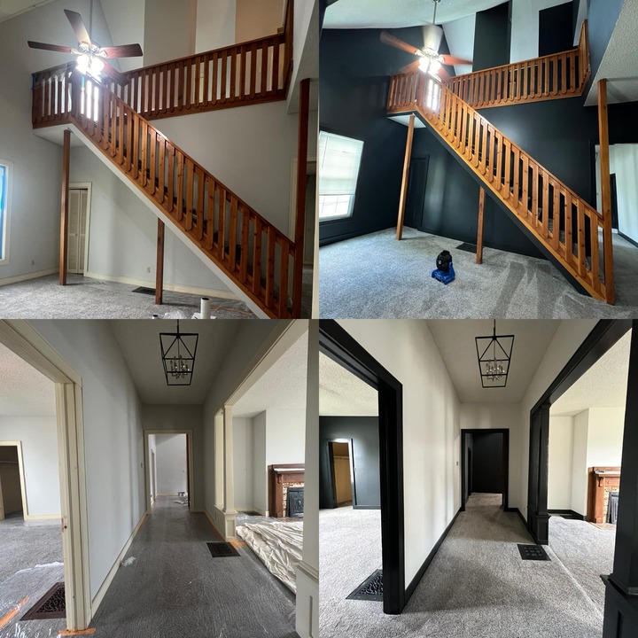 Images 812 Perfection Painting LLC