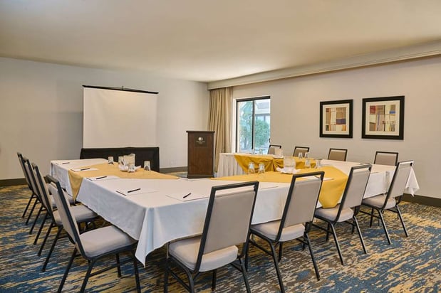 Images DoubleTree by Hilton Buena Park