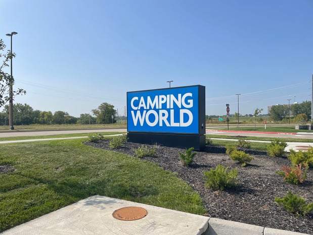 Images Camping World RV Sales
