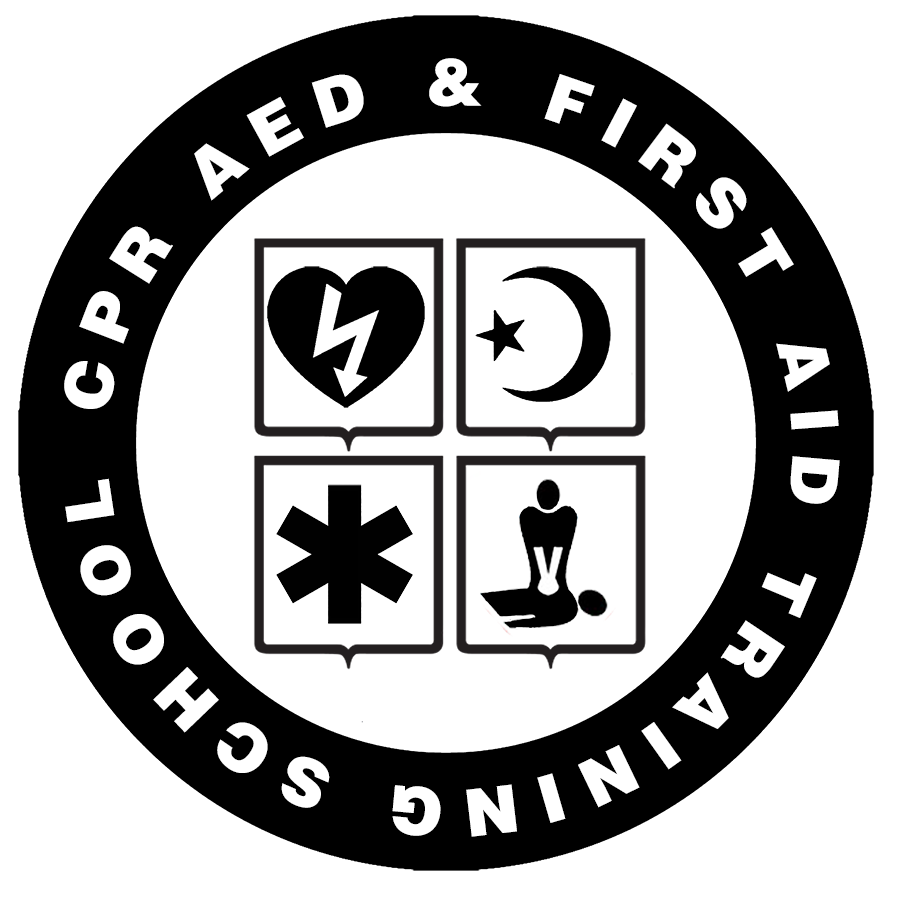 G Medical CPR Classes Los Angeles Logo