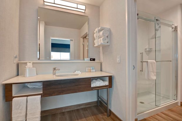Images Hampton Inn & Suites Nashville Downtown Capitol View