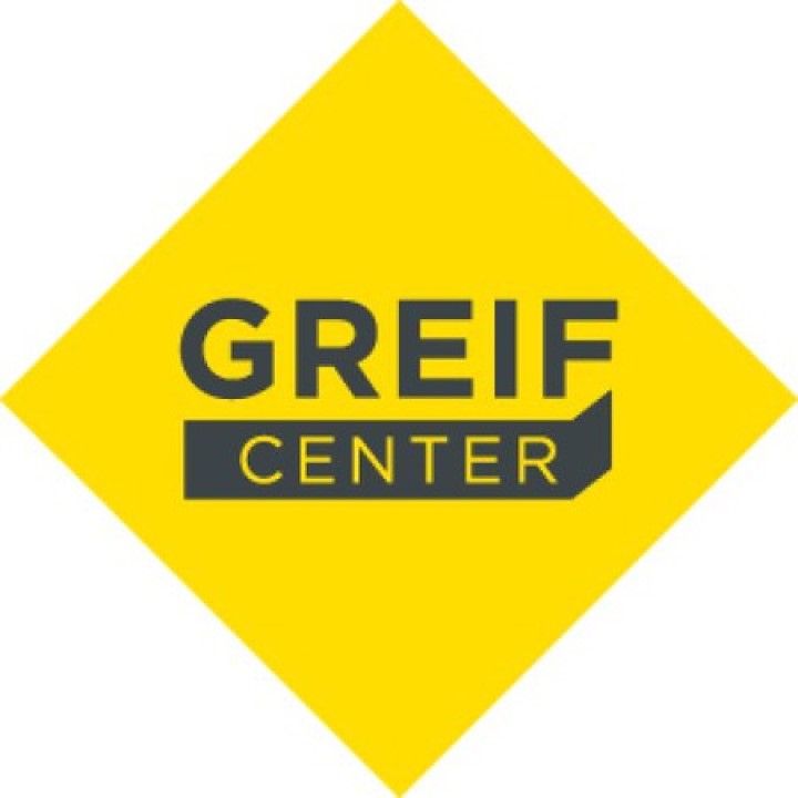 Greif Center Logo