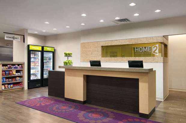 Images Home2 Suites by Hilton Charleston Airport/Convention Center, SC