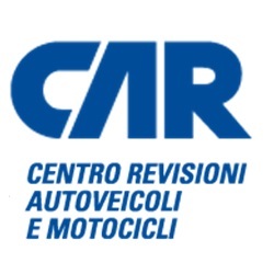 Car Centro Revisioni Auto e Moto Logo