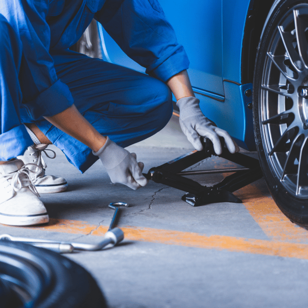 Images R&C Auto Repair & Collision Center
