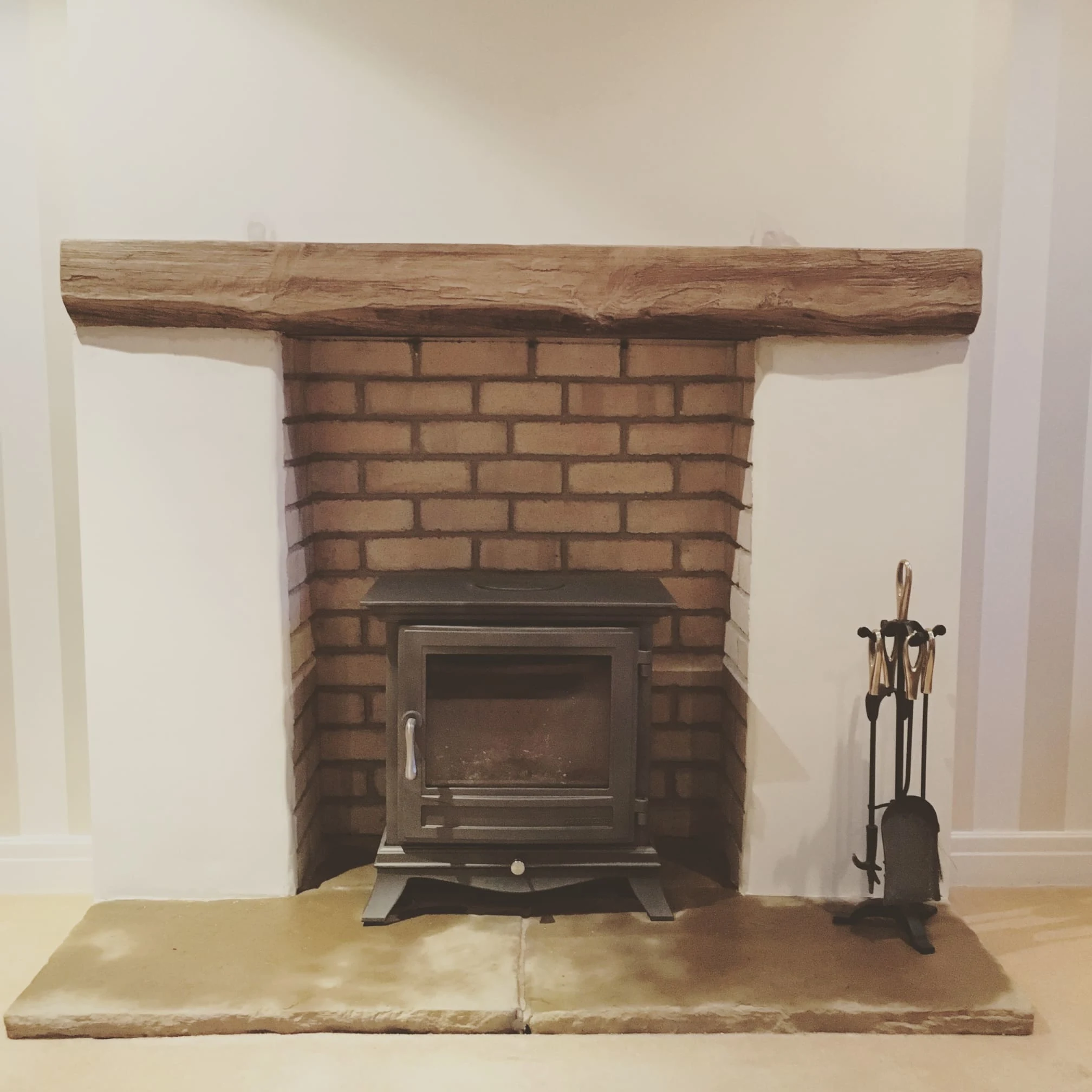 Images RDR Stoves & Installations