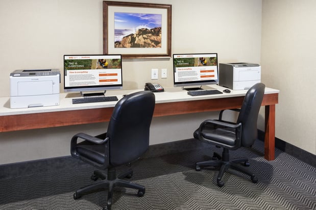 Images Holiday Inn Express & Suites Hampton South-Seabrook by IHG