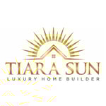 Tiara Sun Development Logo