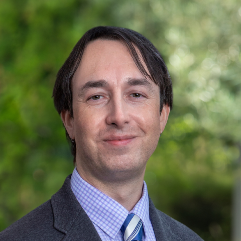 Dr Victor R. Laluz