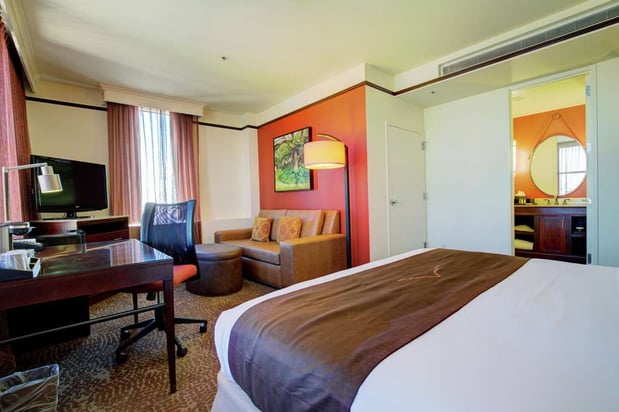 Images The Emily Morgan San Antonio - a DoubleTree by Hilton Hotel