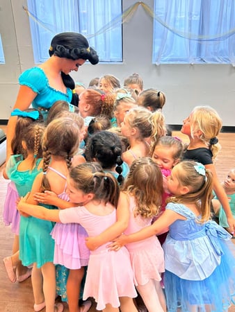 Images Nancy Chippendale's Dance Studios - North Andover