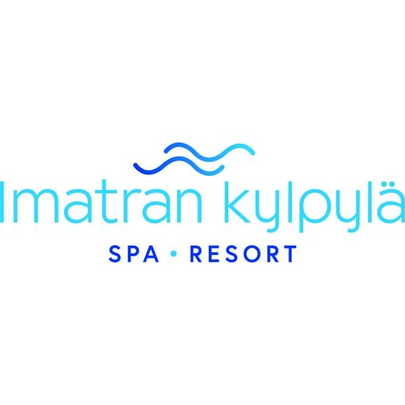 Kylpylähotelli Imatran Kylpylä Logo