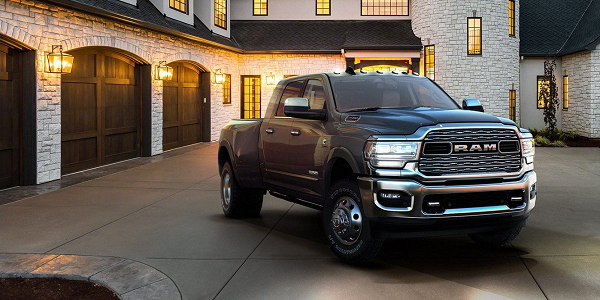 2019 RAM 3500 For Sale in Waterford, PA