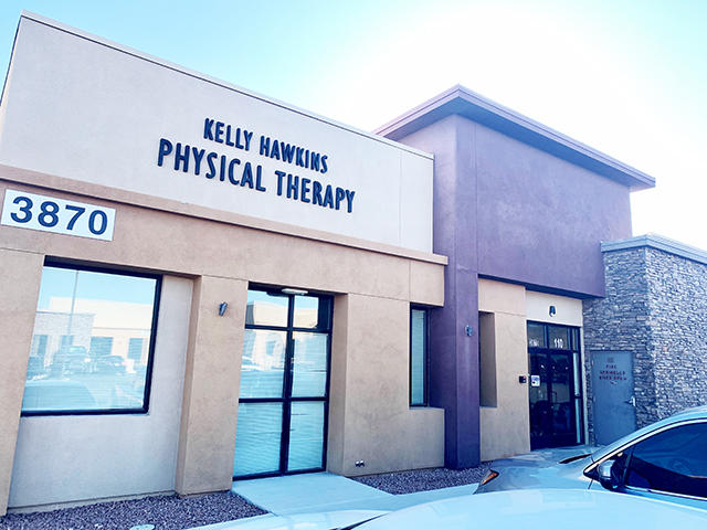 Images Kelly Hawkins Physical Therapy - Las Vegas, W. Ann Rd.