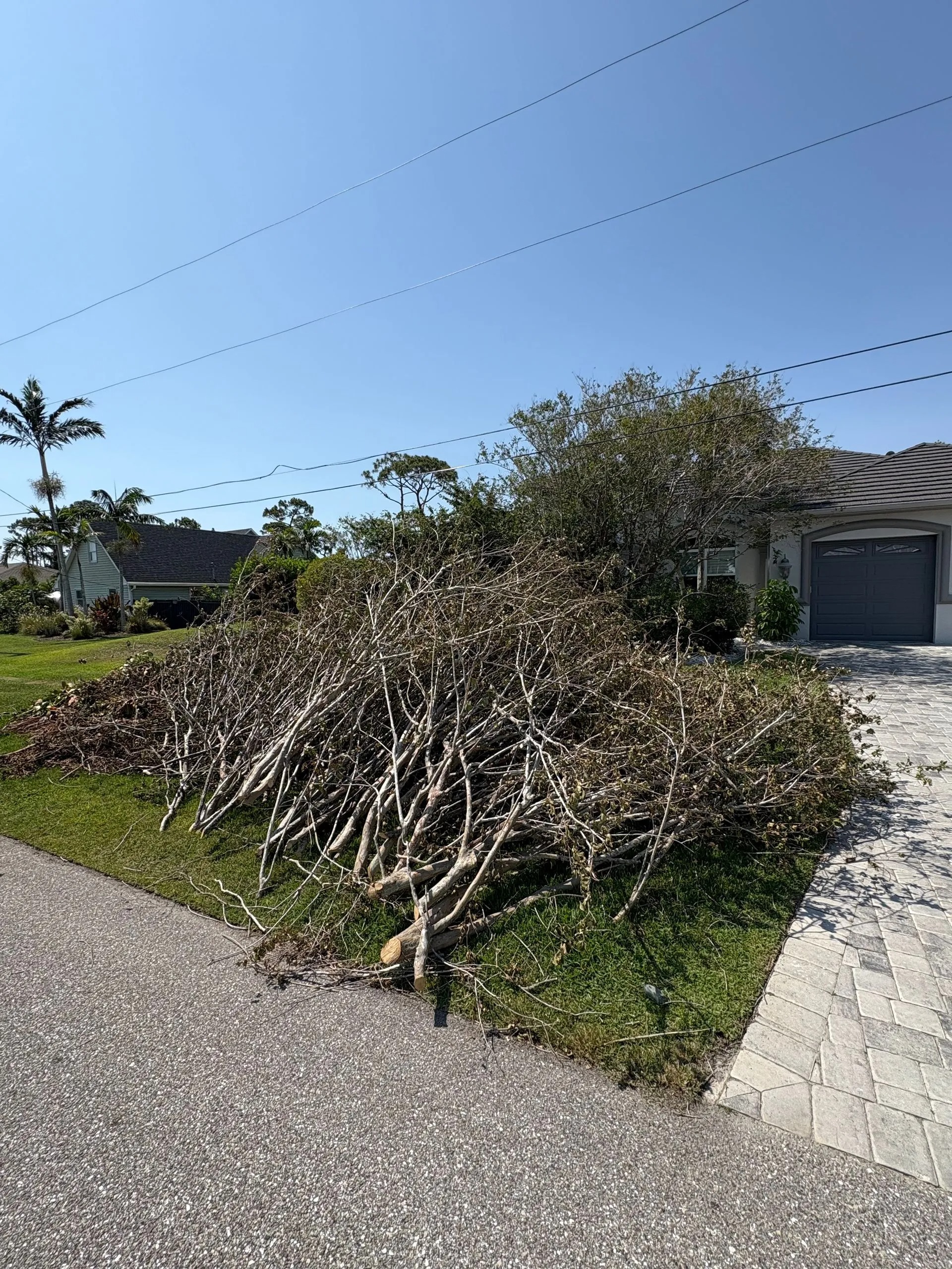 Southwest Florida Hauling & Dumping Services LLC