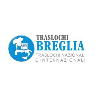 Traslochi Breglia Logo