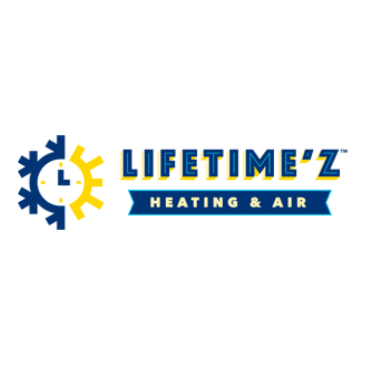 Lifetime'z Heating & Air Logo