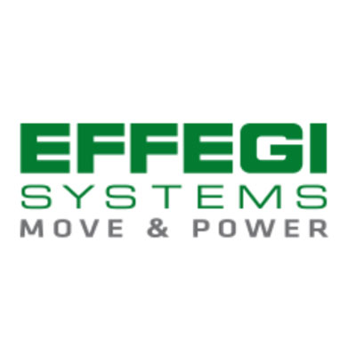 Effegi Systems Logo