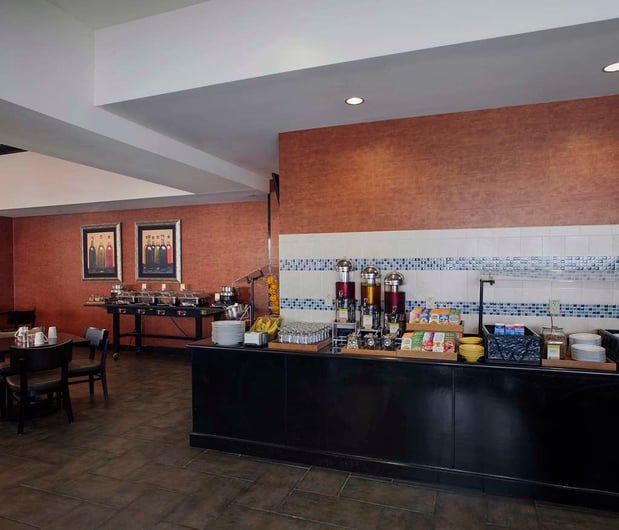 Images DoubleTree Suites by Hilton Hotel Bentonville
