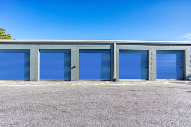 Images SmartStop Self Storage