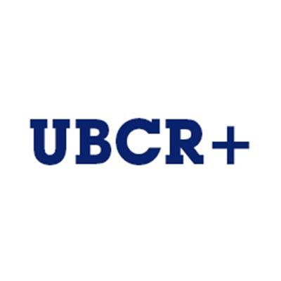 UB Code Roofing + Logo