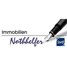 Nothhelfer Immobilien Logo