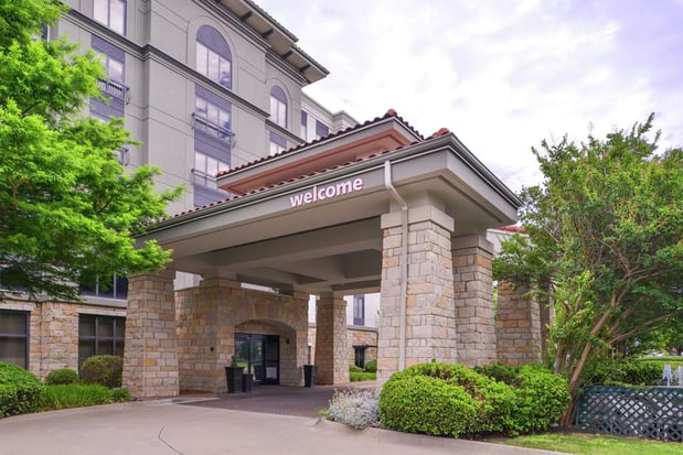 Images Hampton Inn & Suites Legacy Park-Frisco