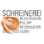 Kundenlogo Ackermann Philipp Vesenmeier GmbH