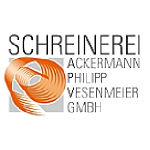 Logo Ackermann Philipp Vesenmeier GmbH