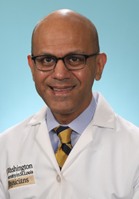Sam Bhayani
