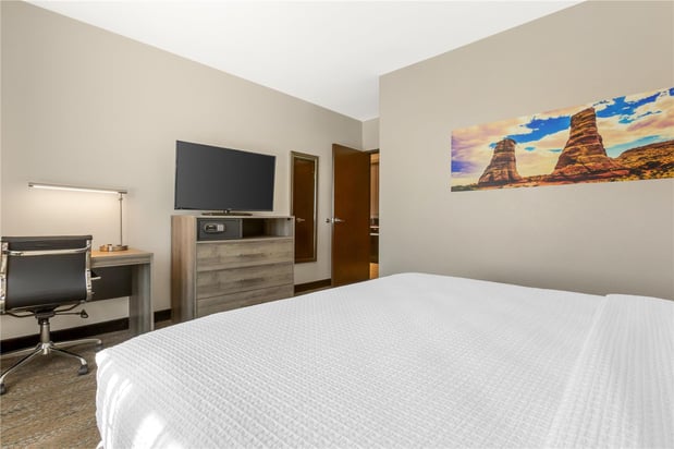 Images Best Western Plus Executive Residency Phoenix North Happy Valley