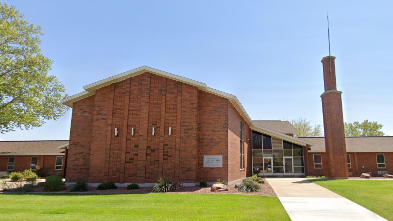 The Church of Jesus Christ of Latter-day Saints Image