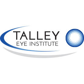 Talley Eye Institute Logo
