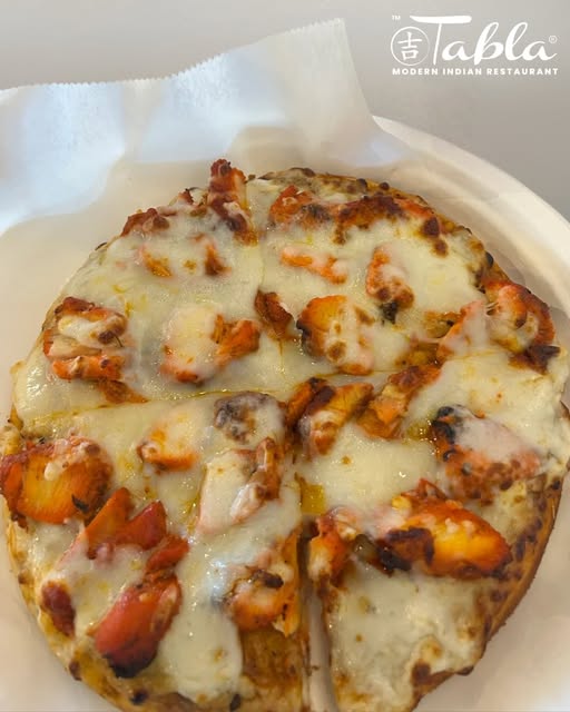 Images Tabla Indian Restaurant Schaumburg