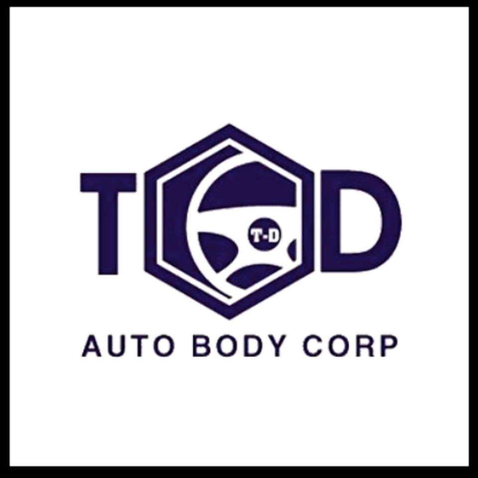T-D Auto Body & Painting Center