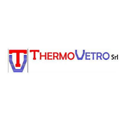 Thermovetro Vetreria Logo