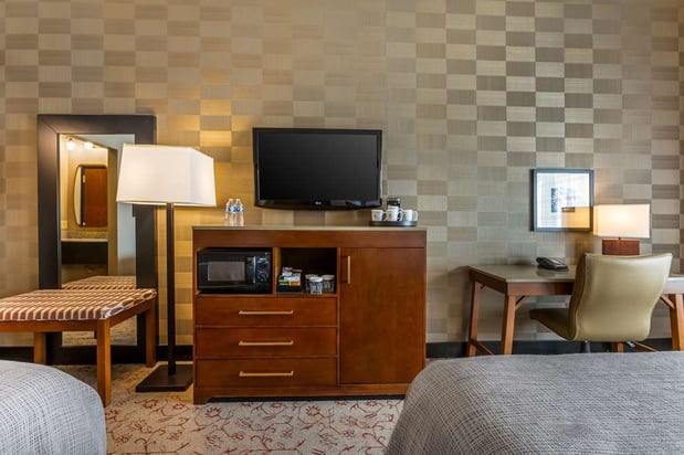 Images Best Western Premier Helena Great Northern Hotel