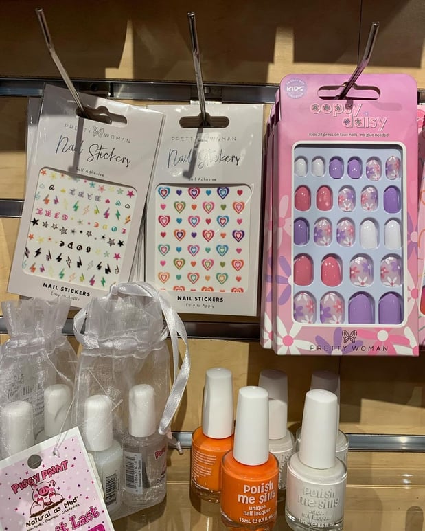 Images Enchanted Forest Toy Shoppe