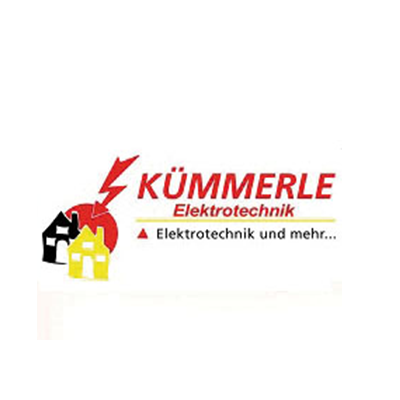 Kundenlogo Kuemmerle Technischer Gebäudeservice