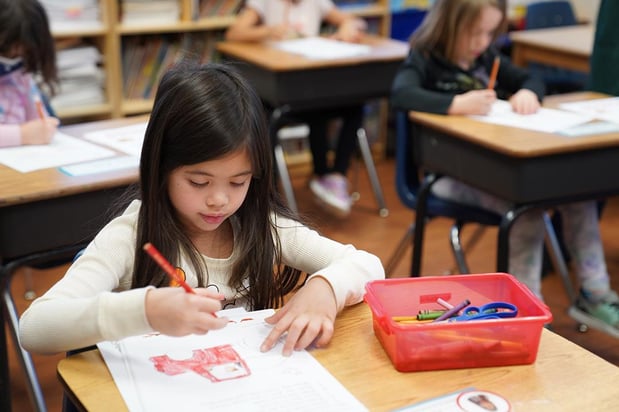 Images First Steps Academy