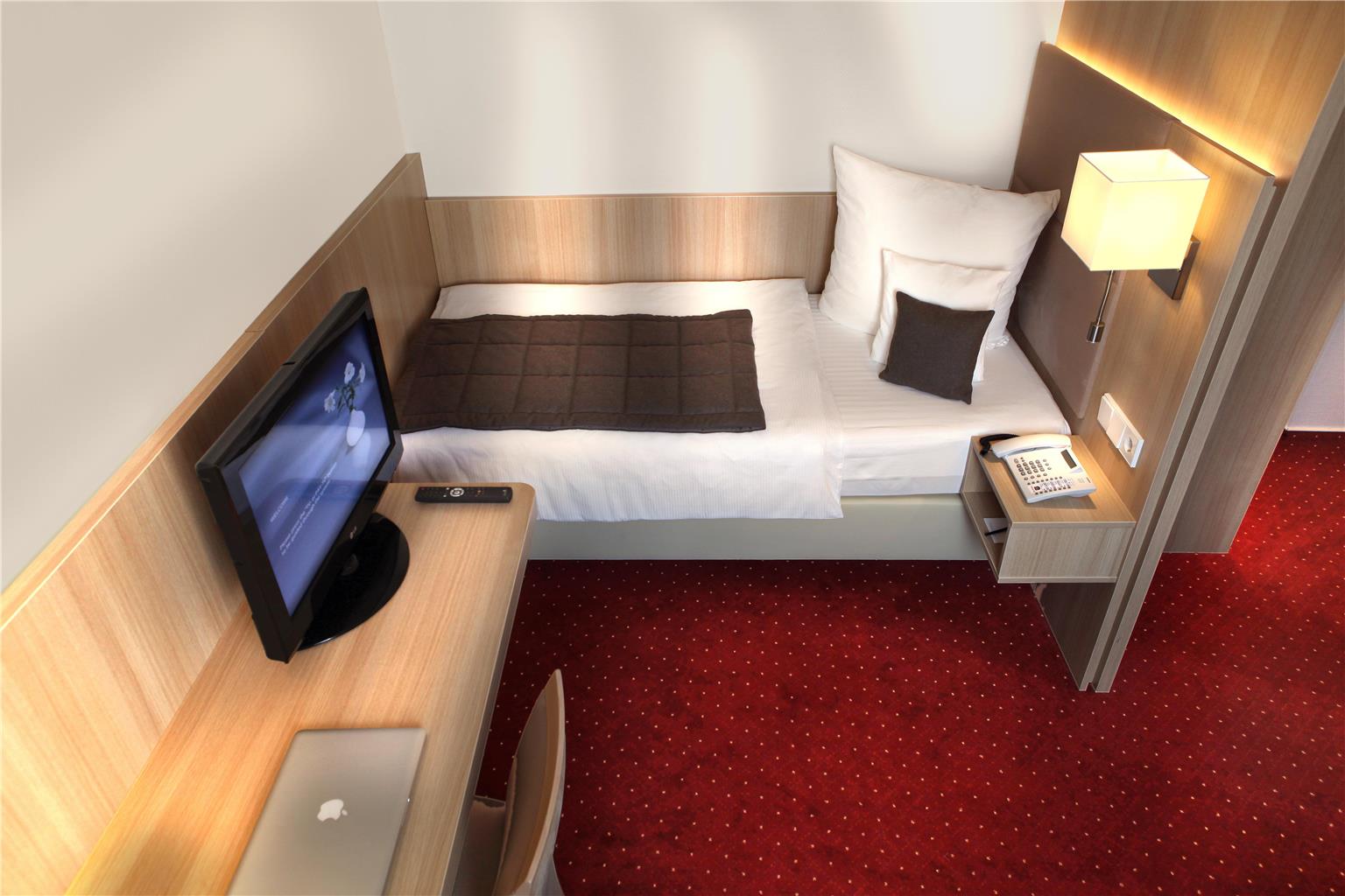 Best Western Hotel Zur Post, Bahnhofsplatz 11 in Bremen