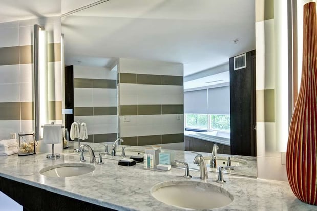 Images Hampton Inn & Suites Raleigh/Crabtree Valley