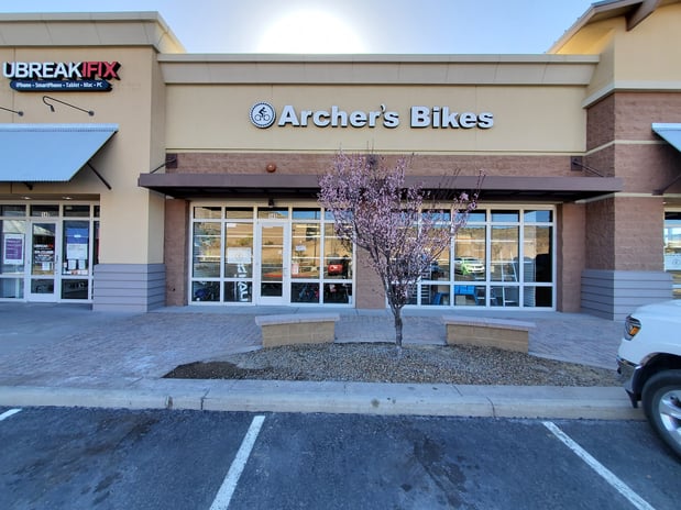 Images Archer's Bikes Prescott