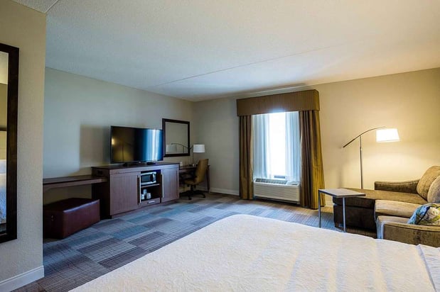 Images Hampton Inn Somerset