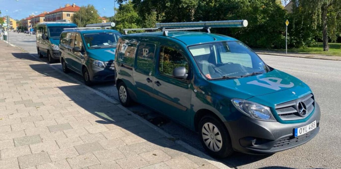 Images Vintrie Elservice AB