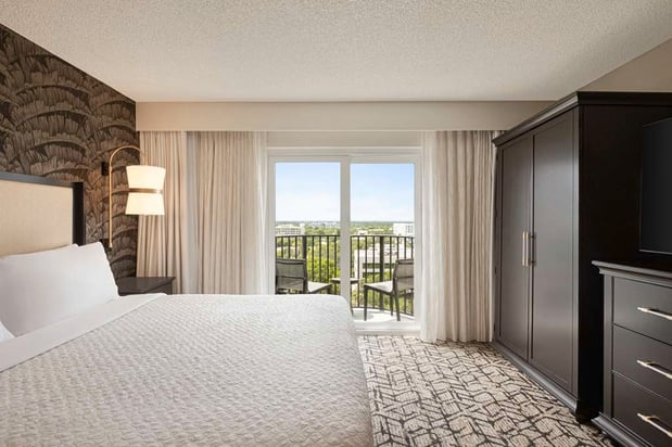 Images Embassy Suites by Hilton Fort Lauderdale 17th Street