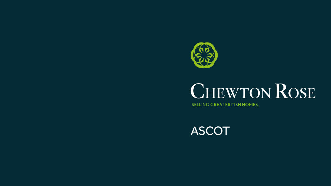Chewton Rose Estate Agents Ascot Ascot 01344 622822